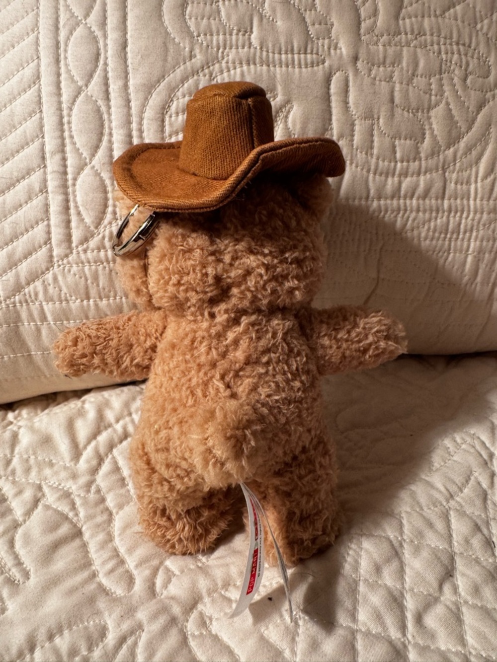 POP MART TED2 Cowboy Bear w/FREE outfit! - Picture 5 of 11
